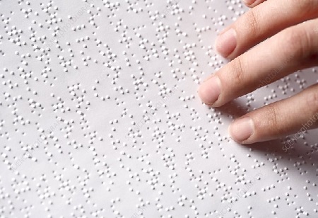 China to Expand Sign Language and Braille in Special Schools